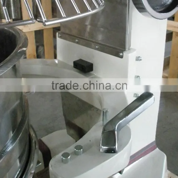 Cake Dough Mixer, Heavy Duty Dough Mixer, Bread Dough Mixer photo-6