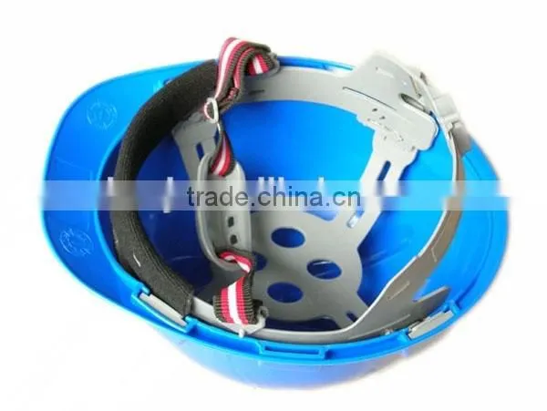 Multifunctional Hard Hat With Led Light With High Quality photo-3
