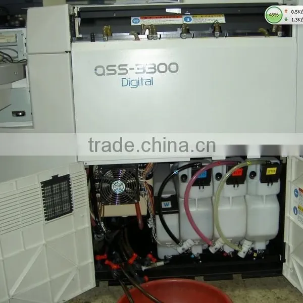 Reconditioned Noritsu Qss3300 Noritsu 3300 QSS3300 photo-4