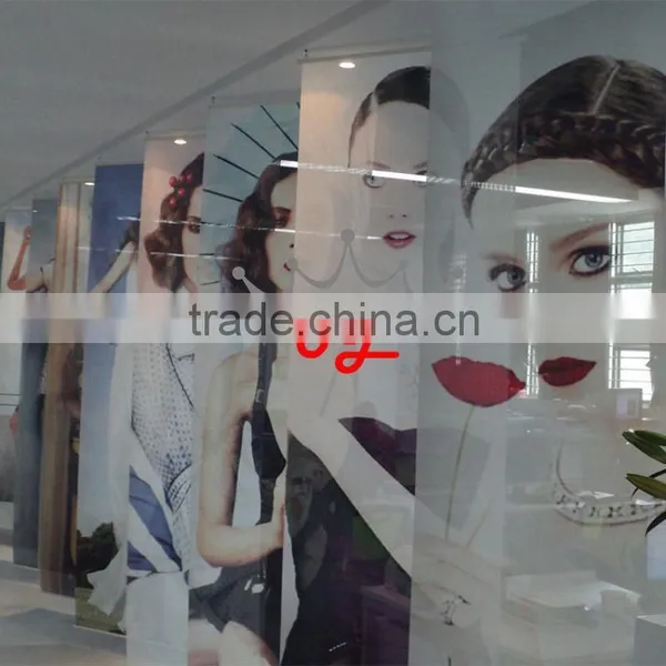 Outdoor Vinyl Banner PVC Banner Mesh Banner