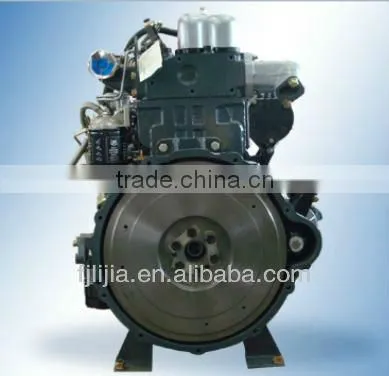 Agricultral Engine photo-3