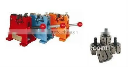 Butt Welder for Copper and Aluminum