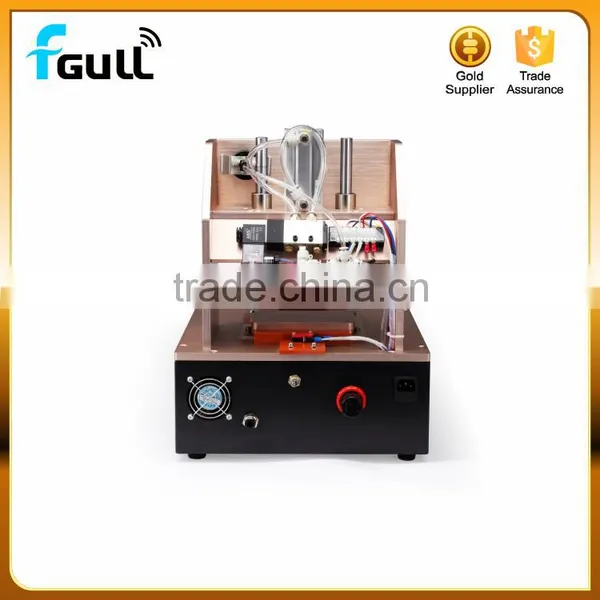 LCD Refurbish Machine for Iphone Glass and Frame Bonding Machine 2016 New Arrival photo-5
