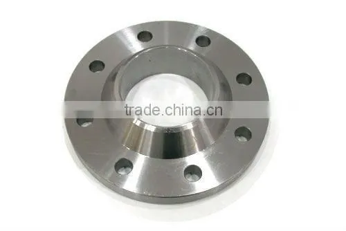 DIN Carbon/ Stainless/Alloy Steel Standard Flange Manufacturer photo-2