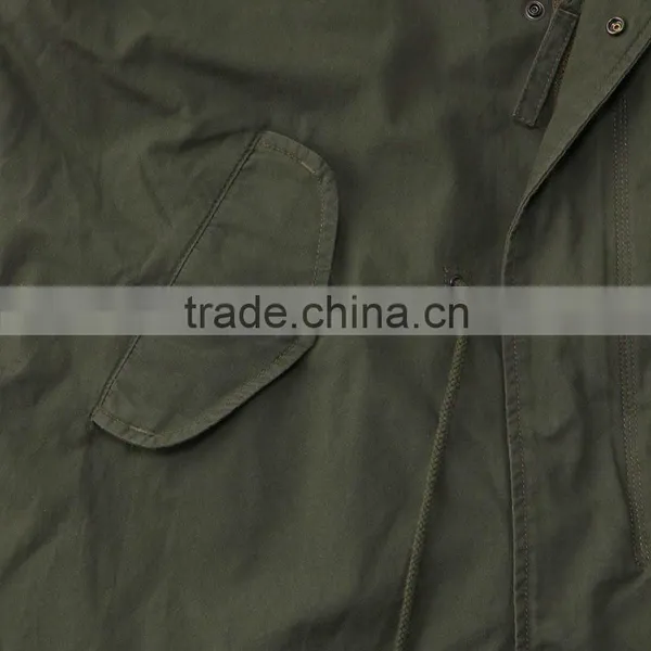 High Quality Army Jacket us Military Various Colors Available photo-4