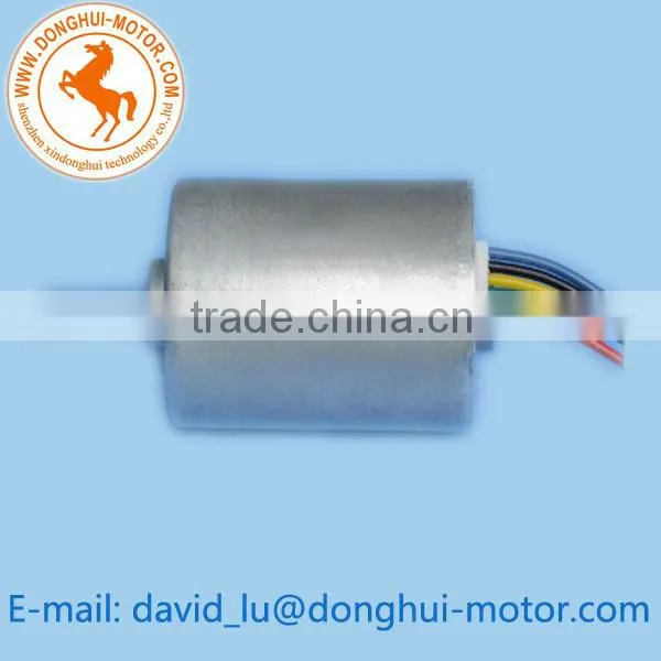 B2838M Brushless DC Motor, 28mm Brushless dc Motor