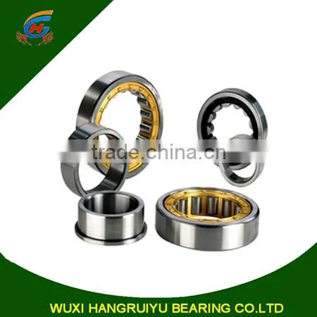 High Quality With Good Price Cylindrical Roller Bearing NJ208 With High Precision photo-5