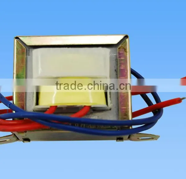 18V3A Transformer photo-5