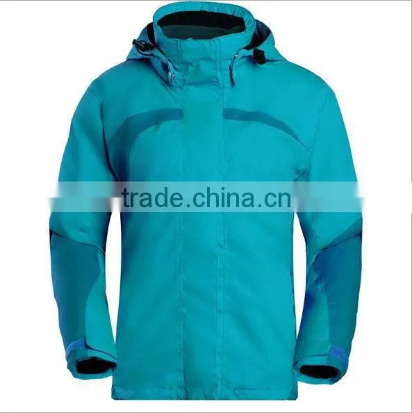 Winter Women Ski Jacket photo-2