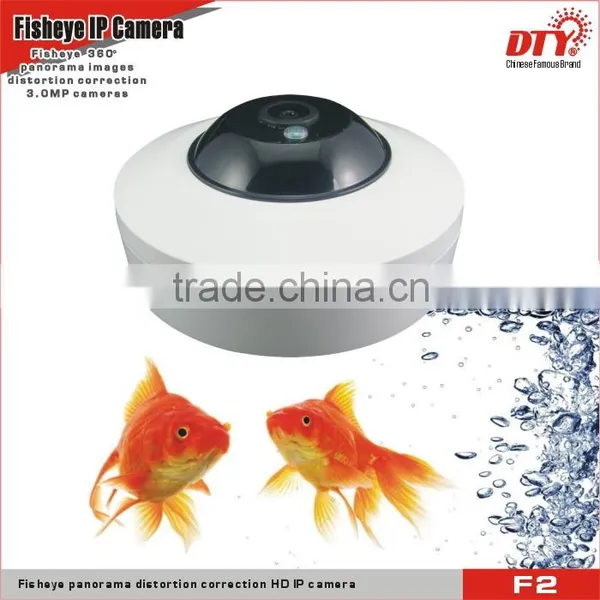 Fisheye Cctv Camera,ip Camera Surveillance,indoor Mini Dome ip Camera,F2