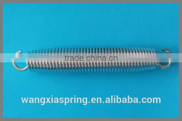 Seat Suspension Spring photo-6