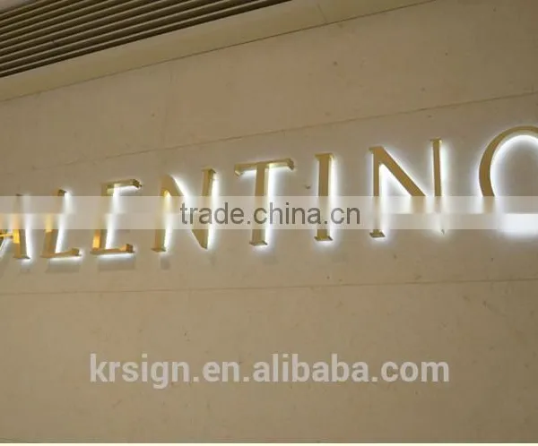 Led Display Frontlit Letter Sign , Sign Led photo-6