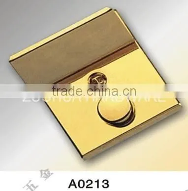 2015 Simple Iron Briefcase Lock photo-2