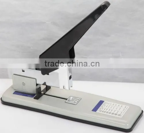 50-250 Sheets of Paper Manual Heavy Duty Stapler