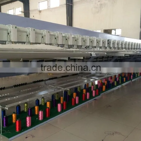 436 Chain Stitch Embroidery Machine photo-3