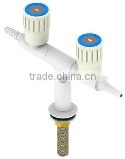Two-way Deck Mounted Gas Tap/gas Valve photo-2