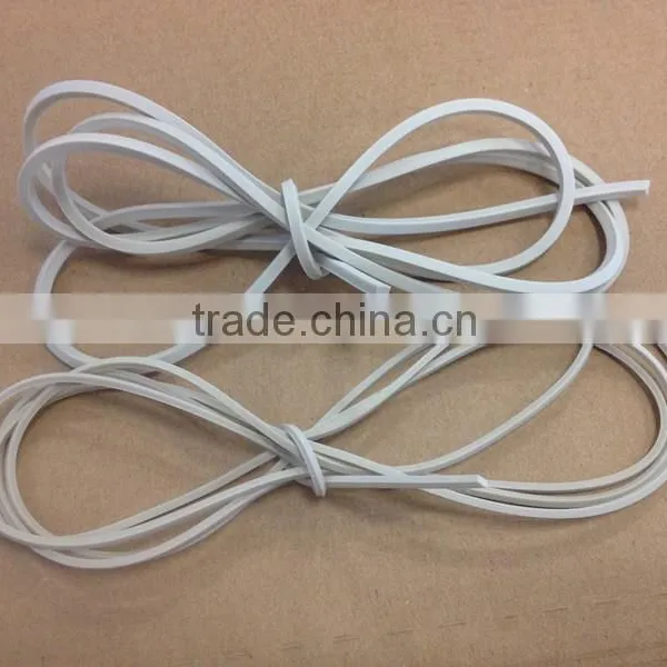 Rubber Thread for Headwear photo-4