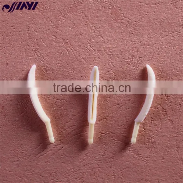 OEM Disposable Lip Gloss Cotton Brush photo-4