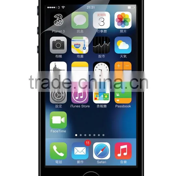 SCREEN PROTECTOR