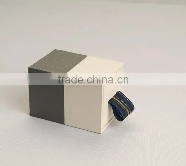 Simple and Elegant Fashion Style Jewelry Boxes, Gift Boxes photo-3