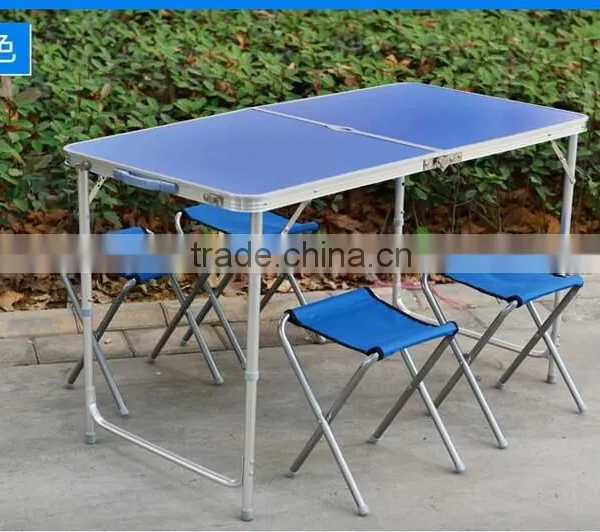 Stool and Table photo-3
