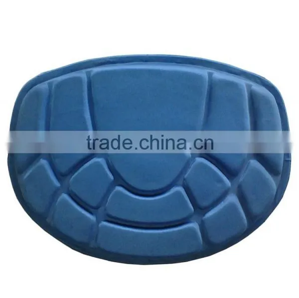 Waterproof and Fireproof Eva Foam Seat Cushion photo-4