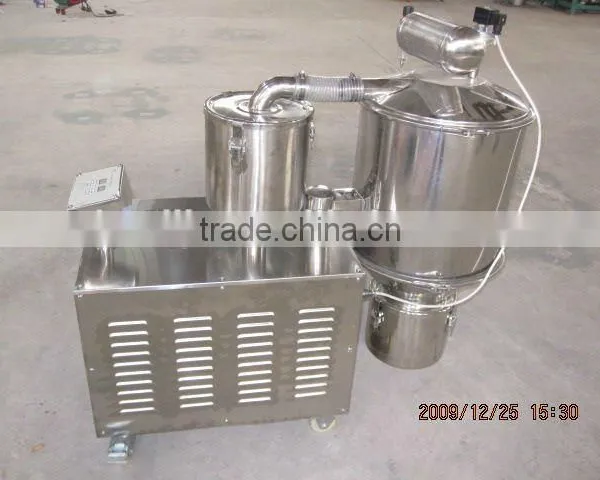 2016 Stainless Steel Vacuum Charging Machine photo-3