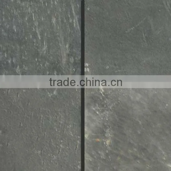 Black Natural Stone Tiles