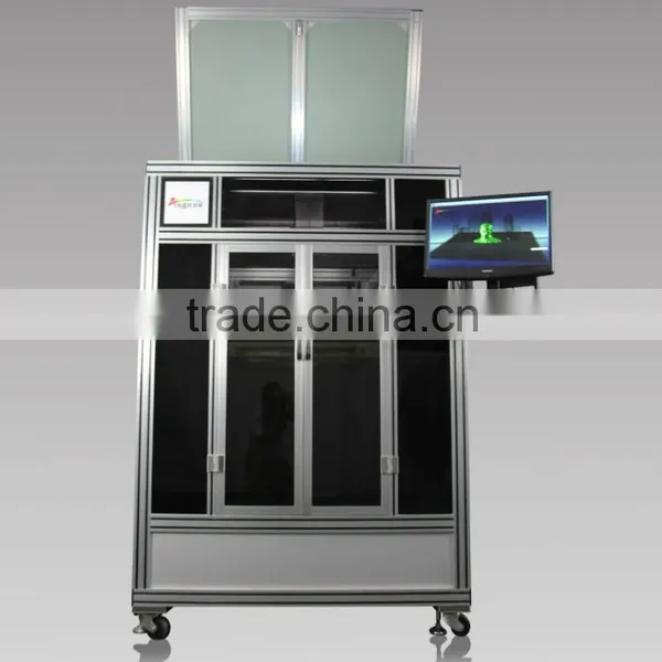 Industrial Grade 3D Printer photo-2