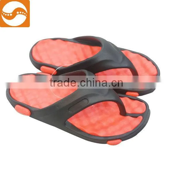 Hot Sale Leisure EVA Beach Slippers