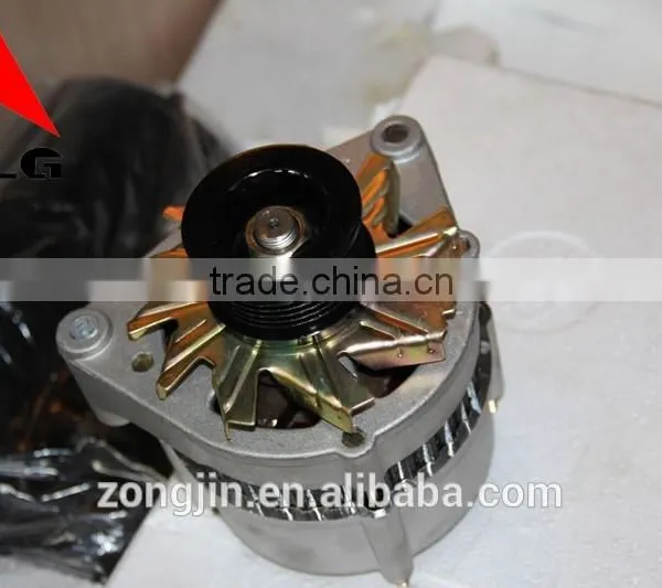 SDLG LG-956L Loader Original Parts for Sale 4110000485 photo-4