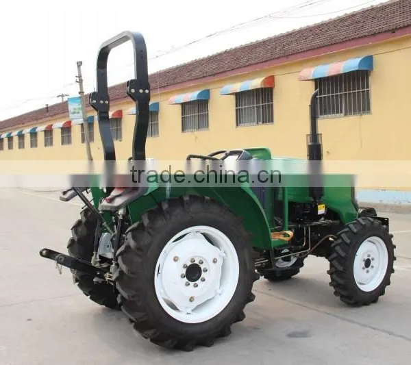 For New Zealand Farm Tractor Mini Tractor photo-3
