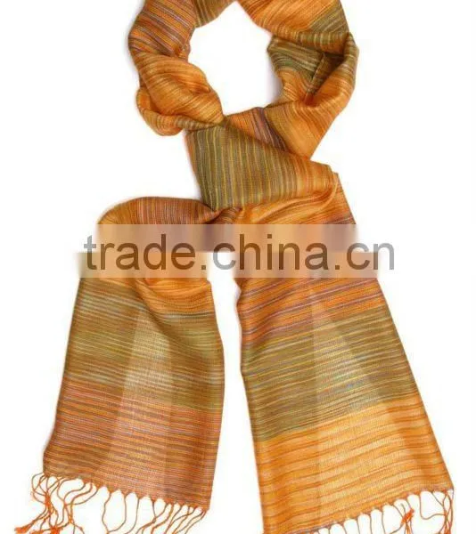 Cotton Scarves