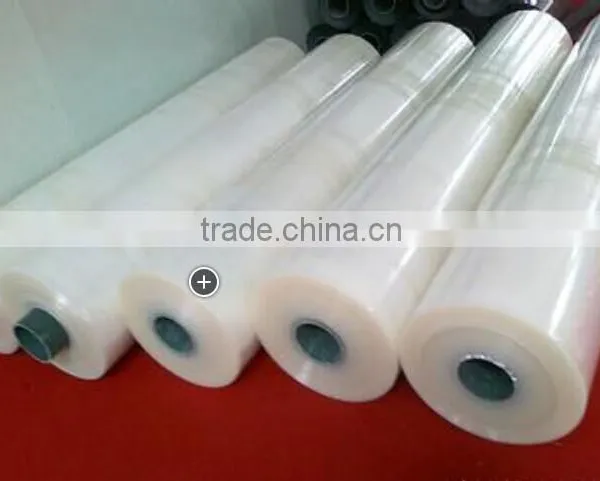 High Quality Pet Film Rolls /ito Pet Film/matte Pet Film /pet Sequin Film /transparent Pet Film