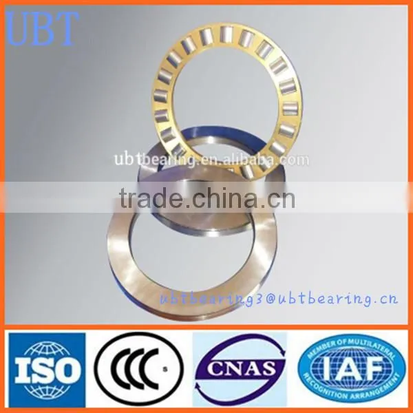 Thrust Roller Bearing 61208 Bearing photo-2