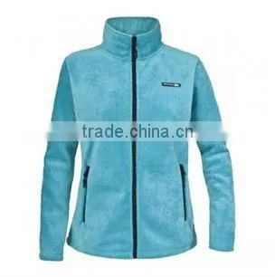 2013 Fashion Polyester Women Fleece Jacket Life Jacket