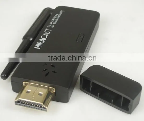 2014 Selling Well All Over the World Cheapest High Quality Wi-Fi CERTIFIED Miracast photo-4