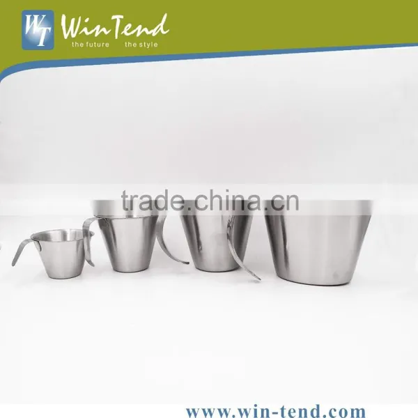 Stainless Steel 500ml Measuring Cup