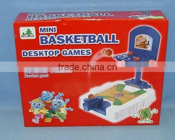 Sport Toys Mini Funny Basketball Set