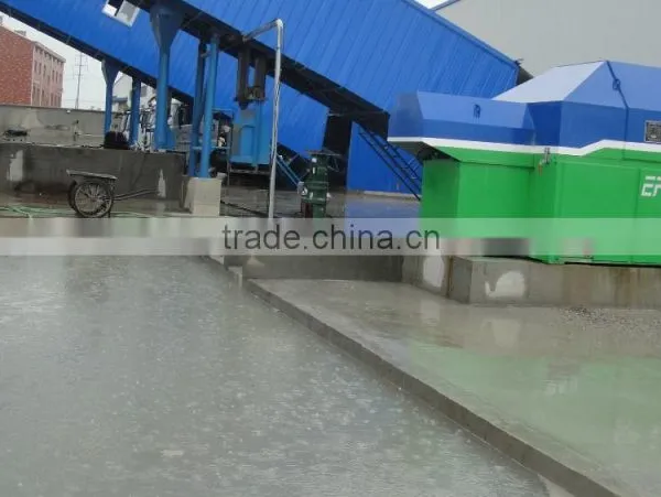 Concrete Reclaimer for Sales photo-2