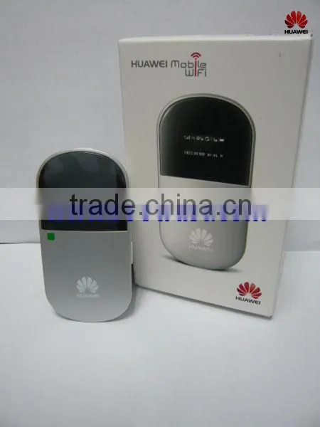 Unlocked 3G Wireless Wifi Router Huawei E586 photo-5