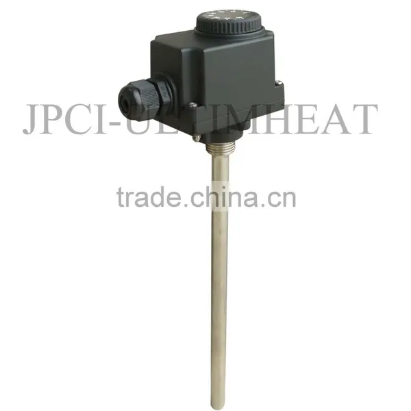 Type Y04 IP44 Housing Rod Thermostat