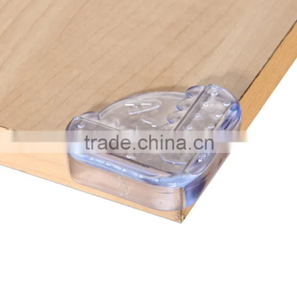2016 Hot Sell Furniture Edge Corner Protector Angle Corner Guard photo-4