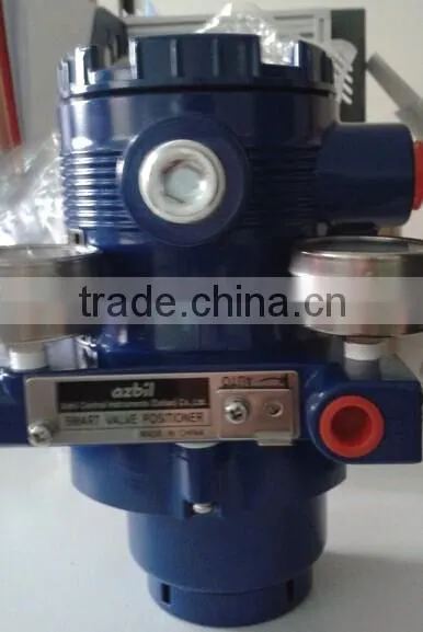 Smart Valve Positioner AVP300 photo-2