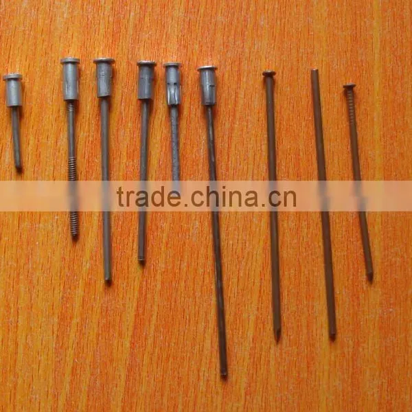 Heat Insulation Pin