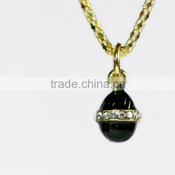 Fashion Charm Metal Pendant photo-4