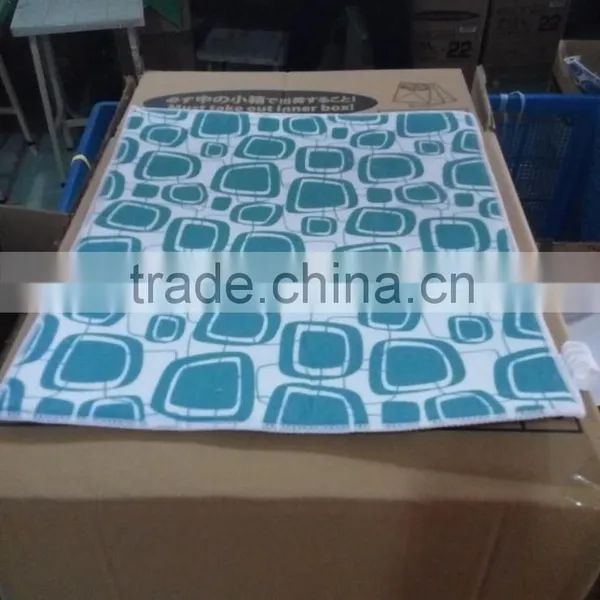 Textile Food Mat