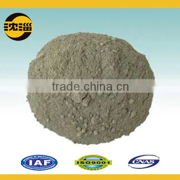 Zirconium Hole Sealing Material Ramming Materials photo-4