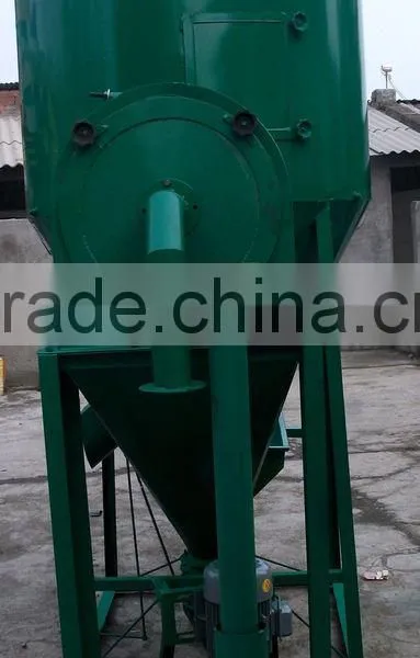 SINCOLA Animal Feed Pellet Press Making Machine