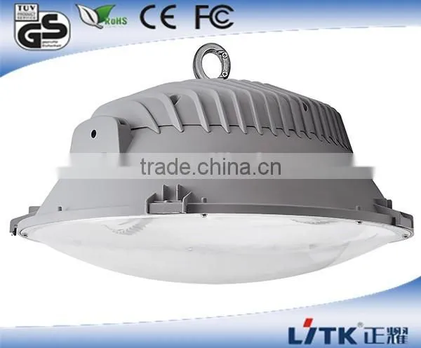 Industrial Lighting LED High Bay Lighting, 120w LED High Bay & Low Bay Lighting photo-5